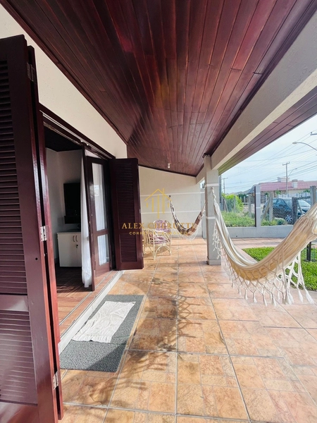 Casa na Praia de Atlântida Sul, 2 dormitórios: 5ª foto da galeria de imagens do imóvel