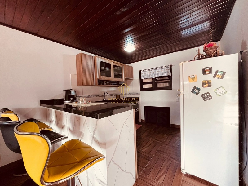 Casa na Praia de Atlântida Sul, 2 dormitórios: 9ª foto da galeria de imagens do imóvel
