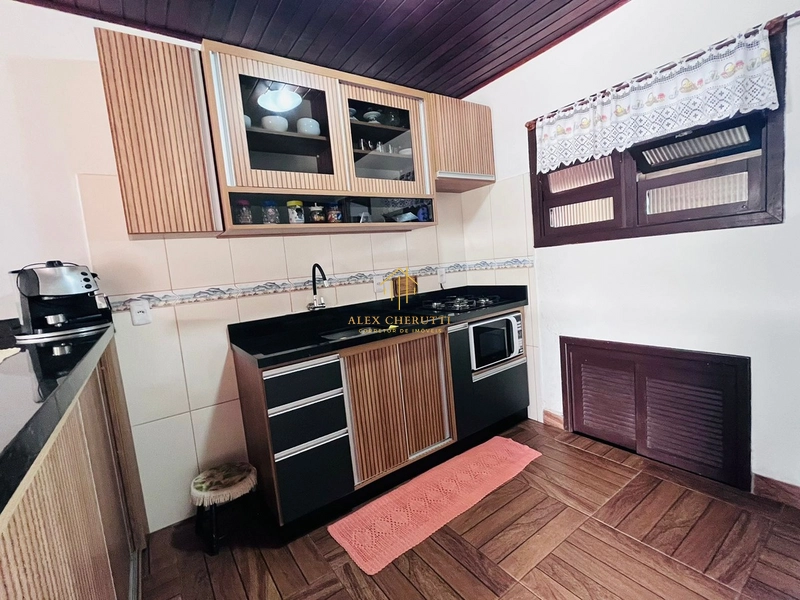 Casa na Praia de Atlântida Sul, 2 dormitórios: 8ª foto da galeria de imagens do imóvel