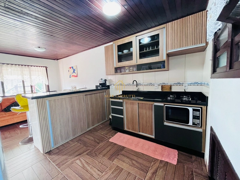 Casa na Praia de Atlântida Sul, 2 dormitórios: 7ª foto da galeria de imagens do imóvel