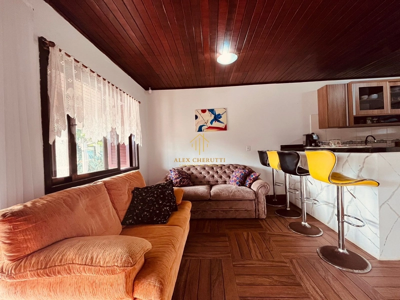 Casa na Praia de Atlântida Sul, 2 dormitórios: 10ª foto da galeria de imagens do imóvel