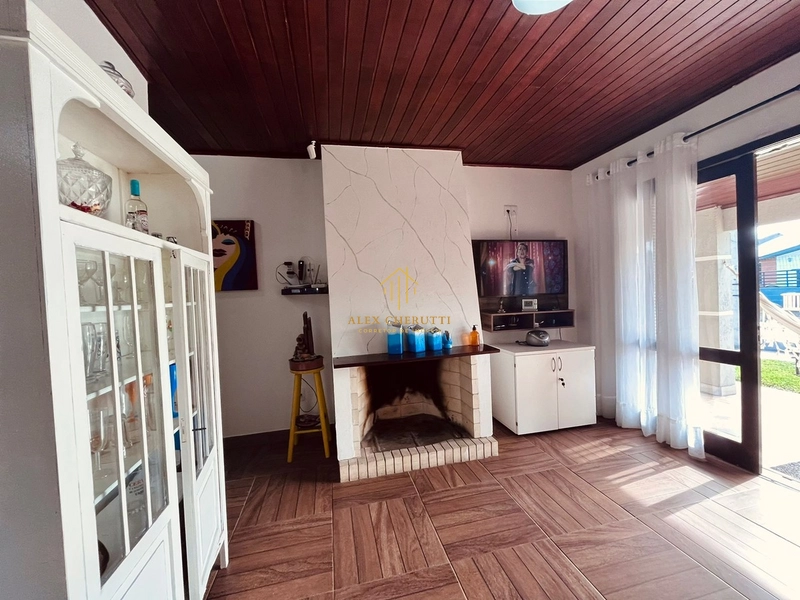 Casa na Praia de Atlântida Sul, 2 dormitórios: 13ª foto da galeria de imagens do imóvel