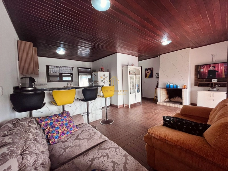 Casa na Praia de Atlântida Sul, 2 dormitórios: 12ª foto da galeria de imagens do imóvel