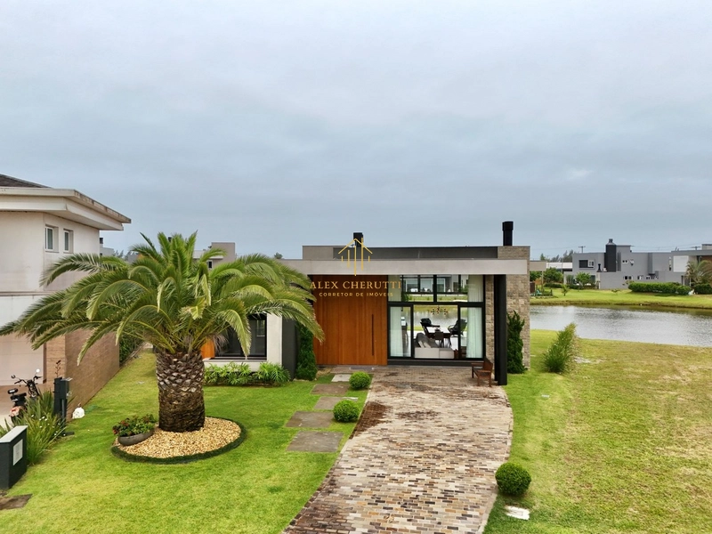 Imóvel residencial ou comercial