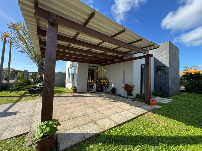 Bela casa em Rainha do Mar: 4ª foto da galeria de imagens do imóvel