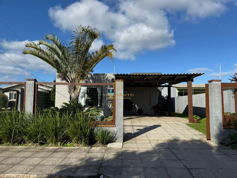 Bela casa em Rainha do Mar: 3ª foto da galeria de imagens do imóvel