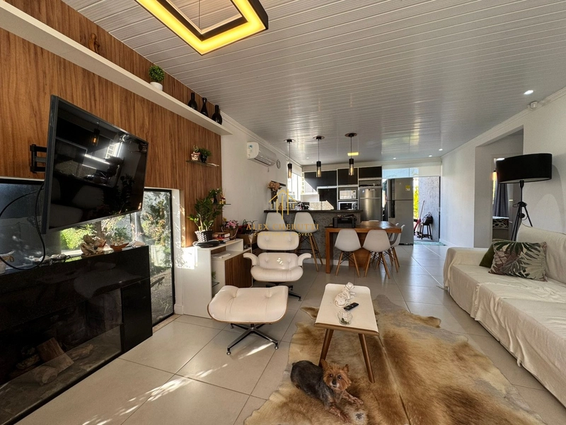 Bela casa em Rainha do Mar: 6ª foto da galeria de imagens do imóvel