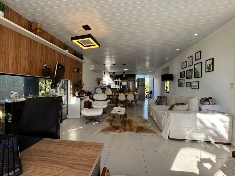 Bela casa em Rainha do Mar: 5ª foto da galeria de imagens do imóvel