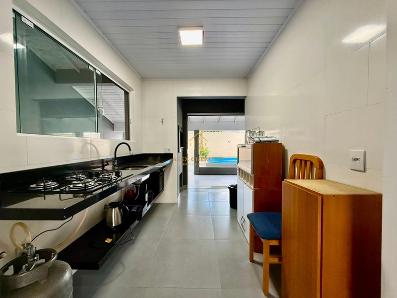 Casa à venda na praia de Atlântida Sul, 3 dormitórios: 9ª foto da galeria de imagens do imóvel