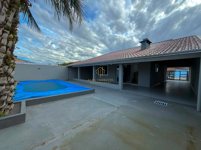 Casa à venda na praia de Atlântida Sul, 3 dormitórios: 17ª foto da galeria de imagens do imóvel
