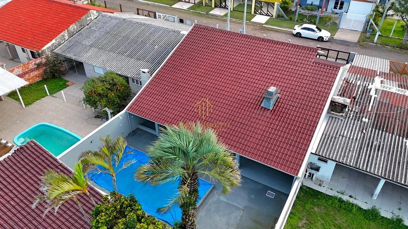 Casa à venda na praia de Atlântida Sul, 3 dormitórios: 23ª foto da galeria de imagens do imóvel