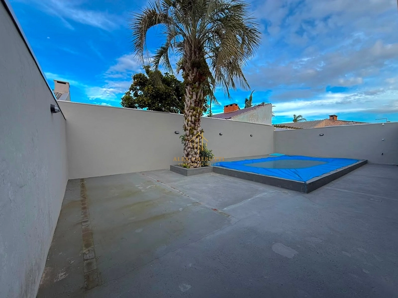 Casa à venda na praia de Atlântida Sul, 3 dormitórios: 16ª foto da galeria de imagens do imóvel