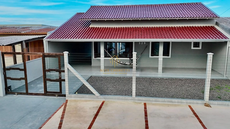 Casa à venda na praia de Atlântida Sul, 3 dormitórios: 6ª foto da galeria de imagens do imóvel