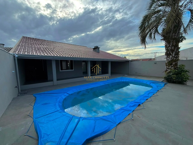 Casa à venda na praia de Atlântida Sul, 3 dormitórios: 18ª foto da galeria de imagens do imóvel