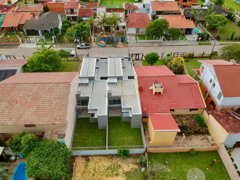 Casas geminadas novas na praia de Rainha do Mar: 19ª foto da galeria de imagens do imóvel