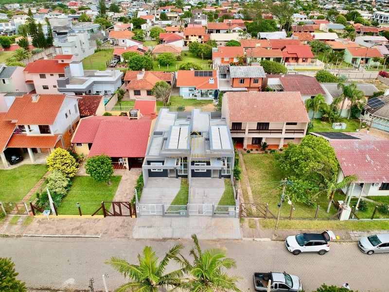 Casas geminadas novas na praia de Rainha do Mar: 20ª foto da galeria de imagens do imóvel
