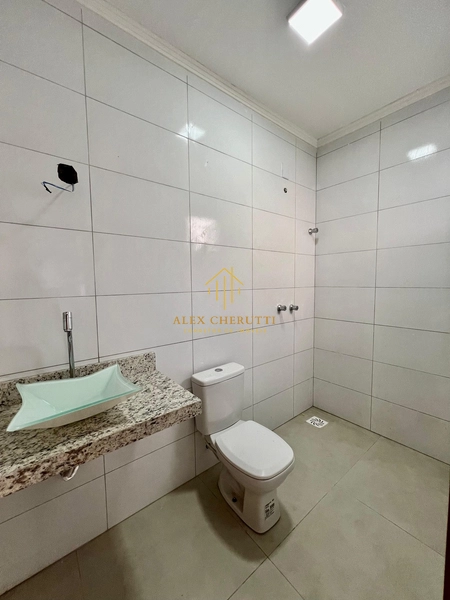 Casas geminadas novas na praia de Rainha do Mar: 15ª foto da galeria de imagens do imóvel