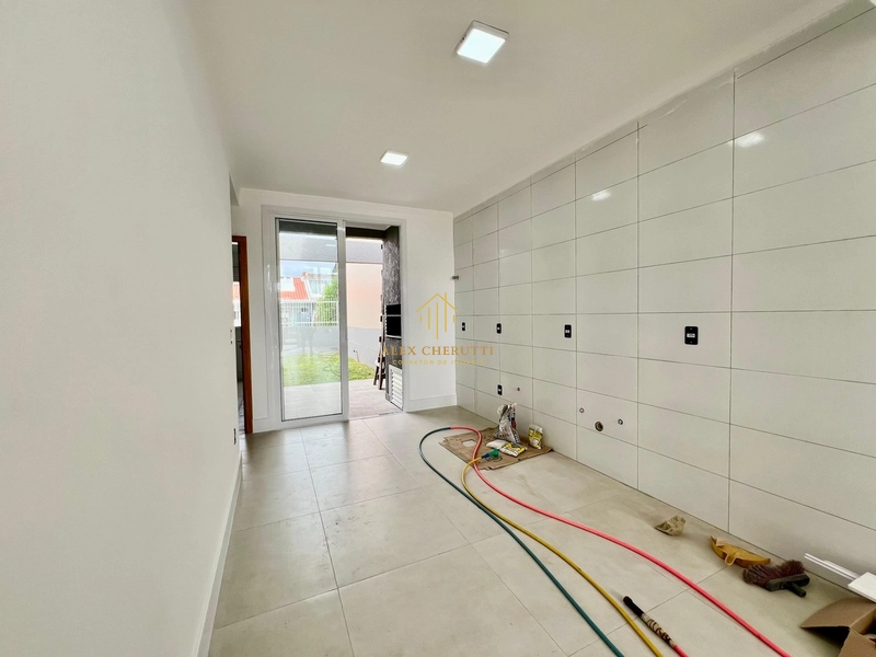 Casas geminadas novas na praia de Rainha do Mar: 10ª foto da galeria de imagens do imóvel