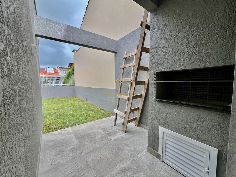 Casas geminadas novas na praia de Rainha do Mar: 23ª foto da galeria de imagens do imóvel