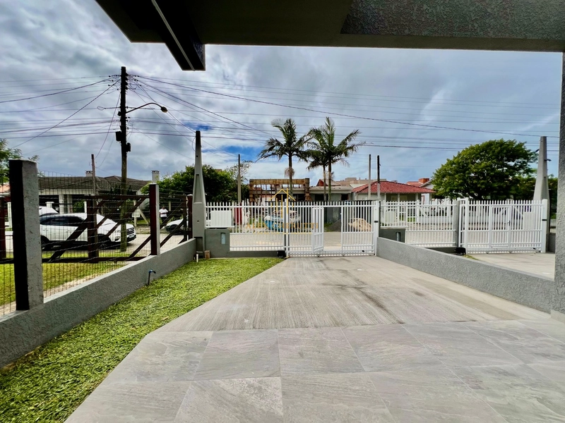 Casas geminadas novas na praia de Rainha do Mar: 6ª foto da galeria de imagens do imóvel
