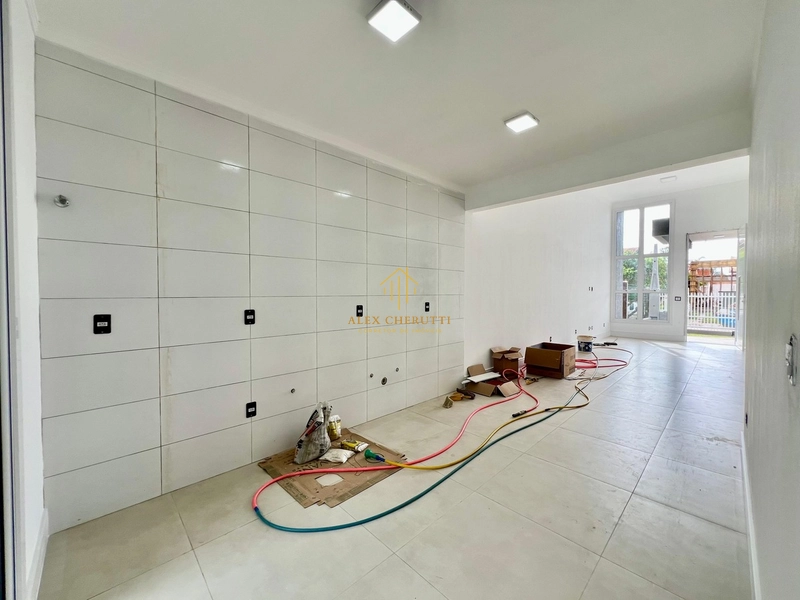 Casas geminadas novas na praia de Rainha do Mar: 9ª foto da galeria de imagens do imóvel
