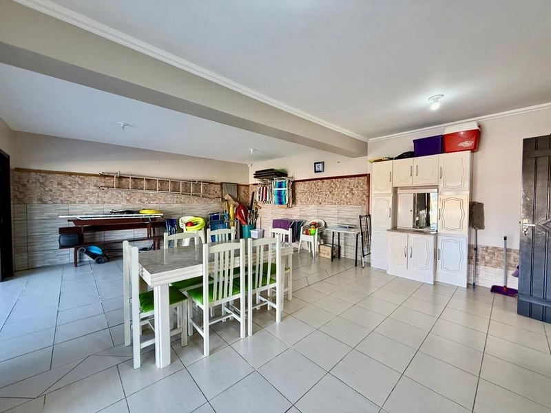 Bela casa na praia de Atlântida Sul, 3 dormitórios: 20ª foto da galeria de imagens do imóvel