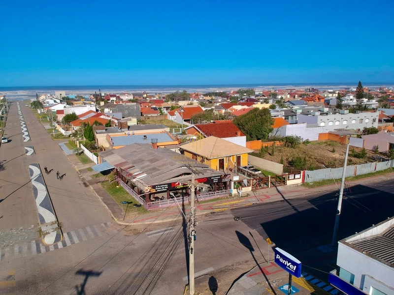 Imóvel residencial ou comercial