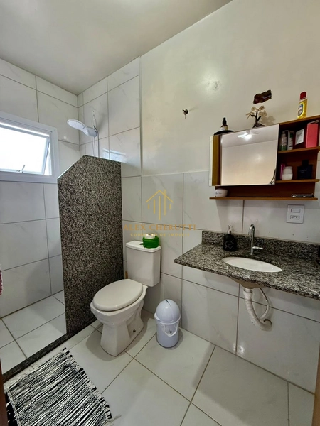 Casa nova à venda na praia de Noiva do Mar, 3 dormitórios: 11ª foto da galeria de imagens do imóvel