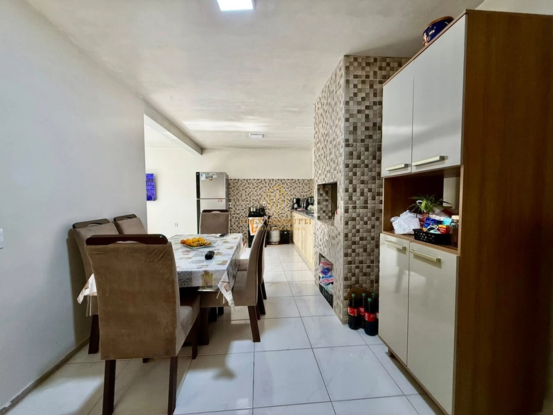 Casa nova à venda na praia de Noiva do Mar, 3 dormitórios: 7ª foto da galeria de imagens do imóvel