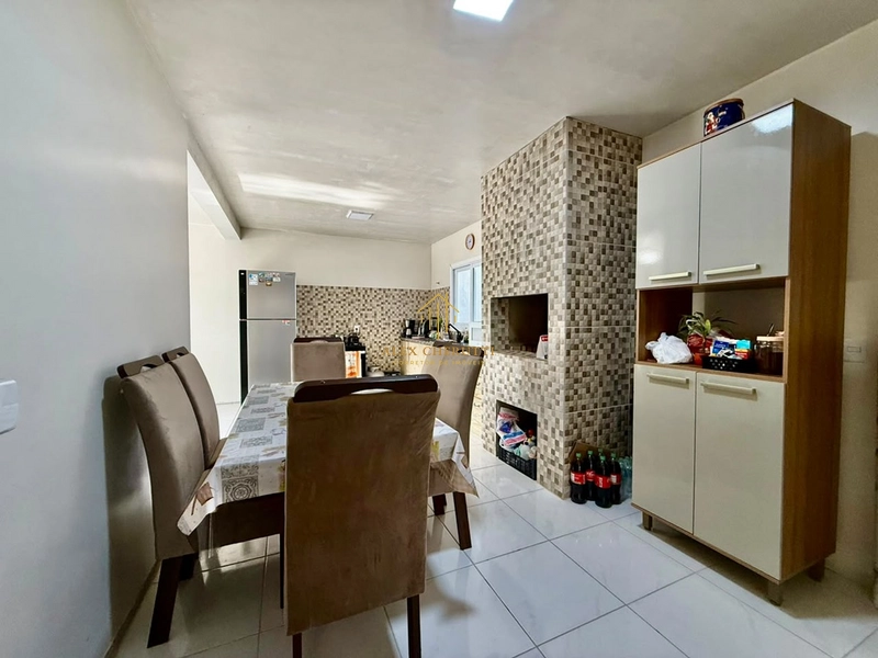 Casa nova à venda na praia de Noiva do Mar, 3 dormitórios: 6ª foto da galeria de imagens do imóvel