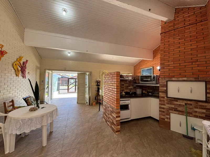 Casa à venda na praia de Atlântida  Sul, 3 dormitórios: 14ª foto da galeria de imagens do imóvel