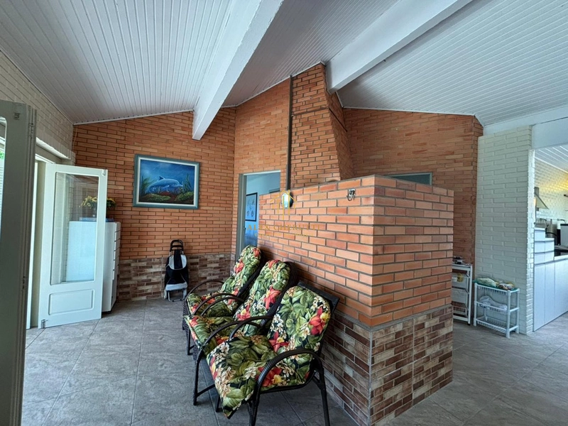 Casa à venda na praia de Atlântida  Sul, 3 dormitórios: 13ª foto da galeria de imagens do imóvel