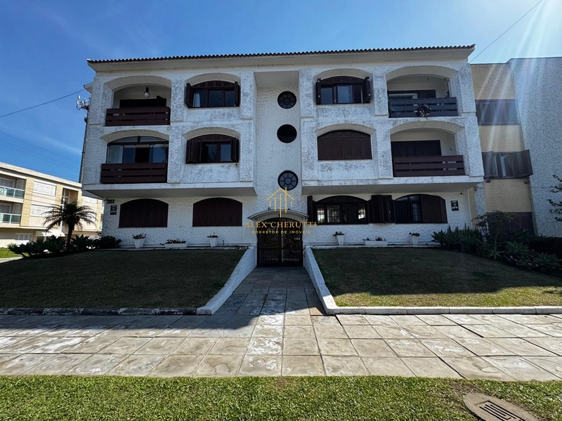 Imóvel residencial ou comercial