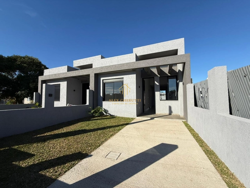 Casa geminada à venda na praia de Mariápolis, 2 dormitórios: 4ª foto da galeria de imagens do imóvel