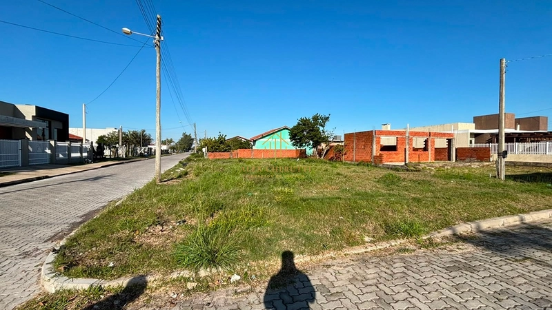 Terreno à venda na praia de Noiva do Mar : 8ª foto da galeria de imagens do imóvel