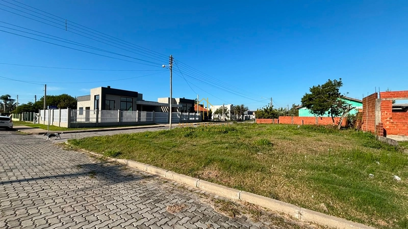 Terreno à venda na praia de Noiva do Mar : 4ª foto da galeria de imagens do imóvel