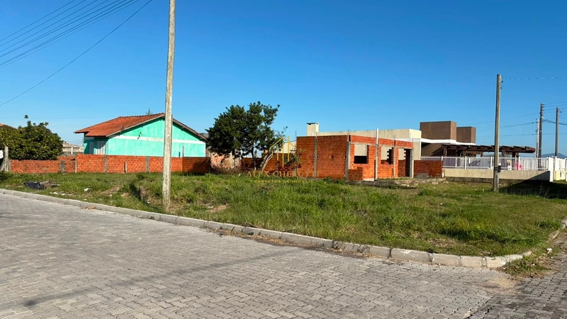 Terreno à venda na praia de Noiva do Mar : 2ª foto da galeria de imagens do imóvel