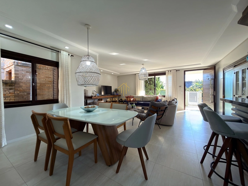 Casa à venda na praia de Noiva do Mar, 3 dormitórios: 8ª foto da galeria de imagens do imóvel