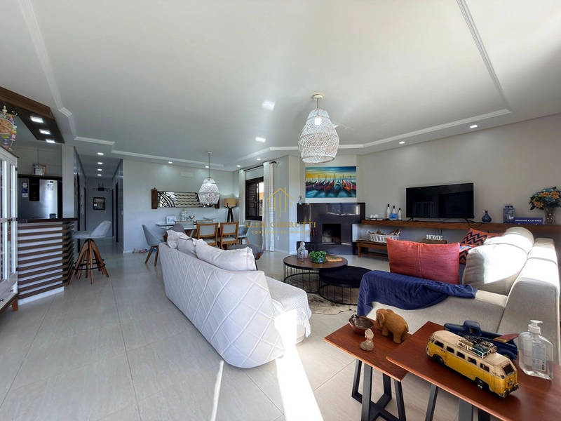 Casa à venda na praia de Noiva do Mar, 3 dormitórios: 6ª foto da galeria de imagens do imóvel