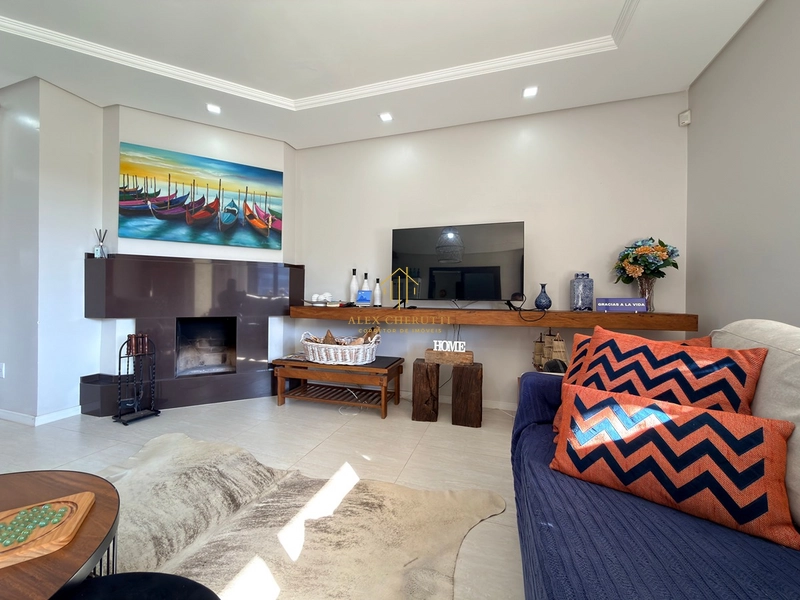 Casa à venda na praia de Noiva do Mar, 3 dormitórios: 5ª foto da galeria de imagens do imóvel