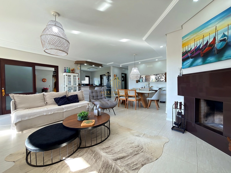 Casa à venda na praia de Noiva do Mar, 3 dormitórios: 4ª foto da galeria de imagens do imóvel