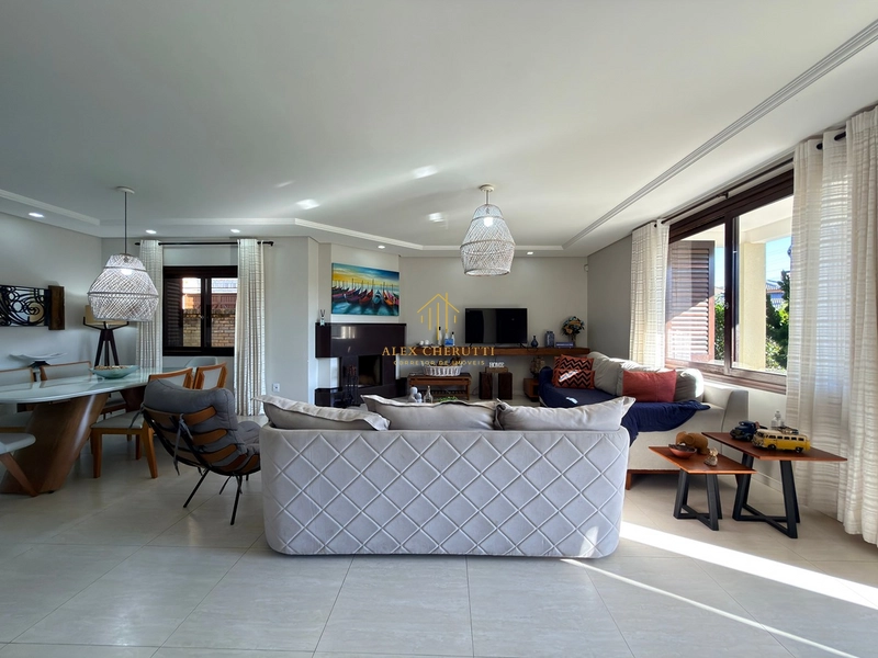 Casa à venda na praia de Noiva do Mar, 3 dormitórios: 3ª foto da galeria de imagens do imóvel