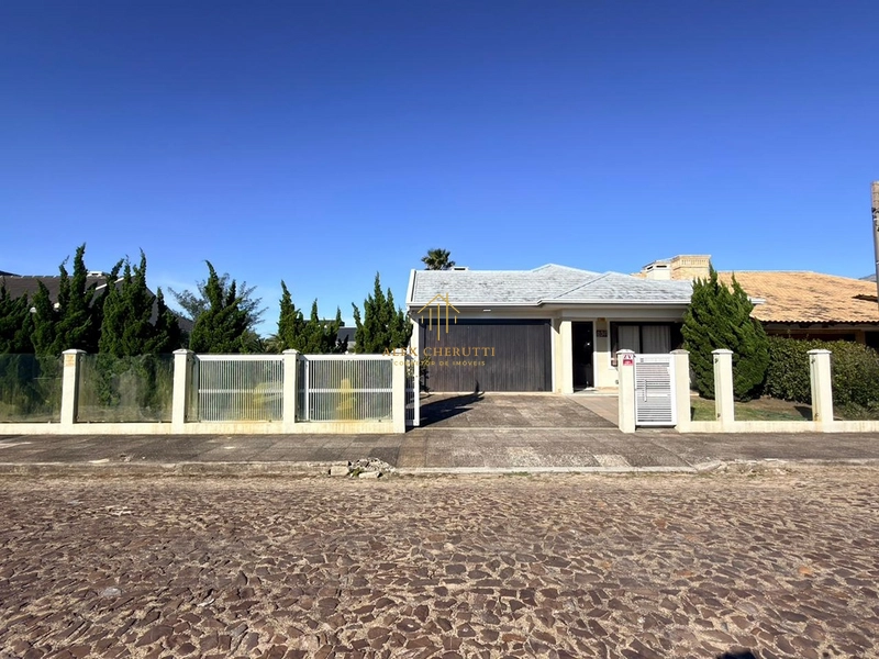Imóvel residencial ou comercial