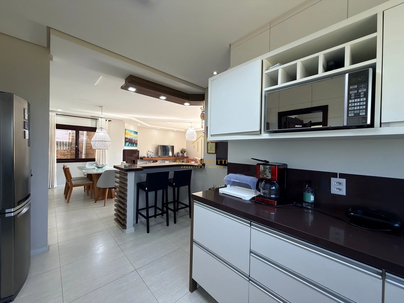 Casa à venda na praia de Noiva do Mar, 3 dormitórios: 12ª foto da galeria de imagens do imóvel