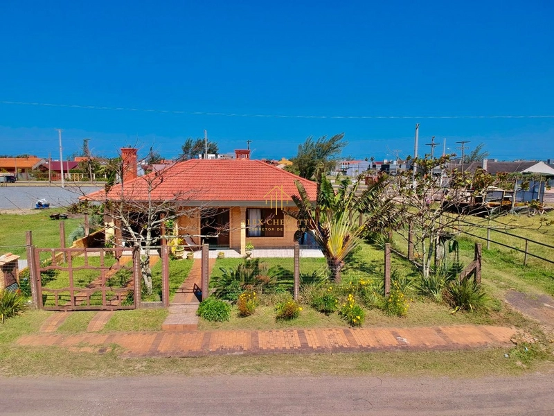 Excelente casa na praia do Arpoador, 3 dormitórios: 1ª foto da galeria de imagens do imóvel
