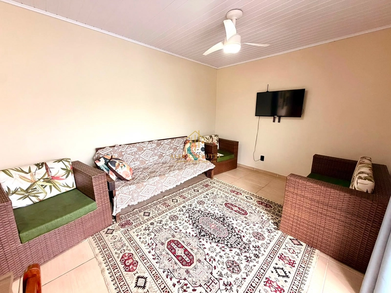 Casa à venda na praia de Atlântida Sul, 3 dormitórios: 6ª foto da galeria de imagens do imóvel