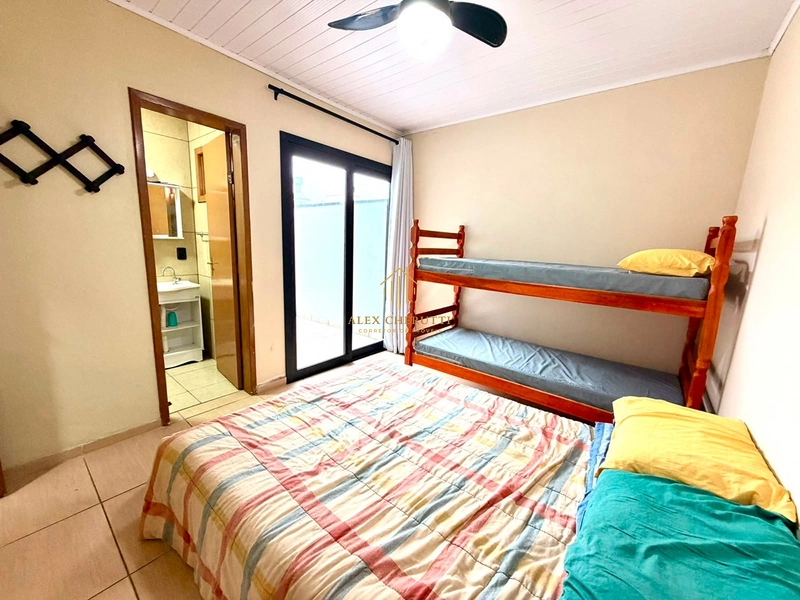 Casa à venda na praia de Atlântida Sul, 3 dormitórios: 10ª foto da galeria de imagens do imóvel
