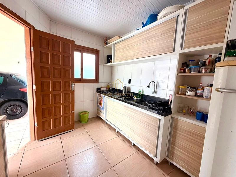 Casa à venda na praia de Atlântida Sul, 3 dormitórios: 8ª foto da galeria de imagens do imóvel