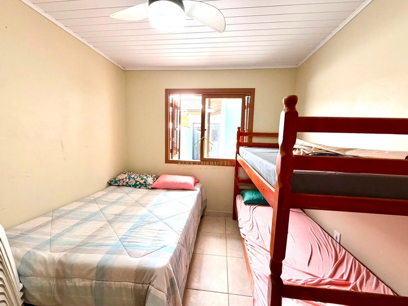 Casa à venda na praia de Atlântida Sul, 3 dormitórios: 13ª foto da galeria de imagens do imóvel