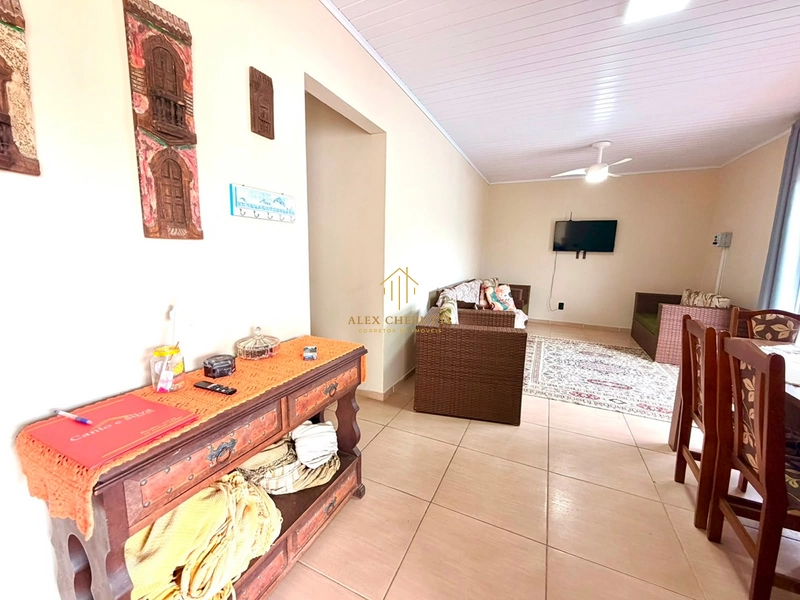 Casa à venda na praia de Atlântida Sul, 3 dormitórios: 5ª foto da galeria de imagens do imóvel